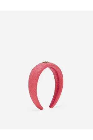 Dolce & Gabbana Cerchietto - Woman Accessories Onesize