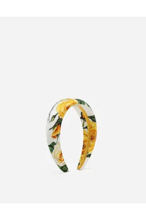 Dolce & Gabbana Cerchietto - Woman Accessories Onesize