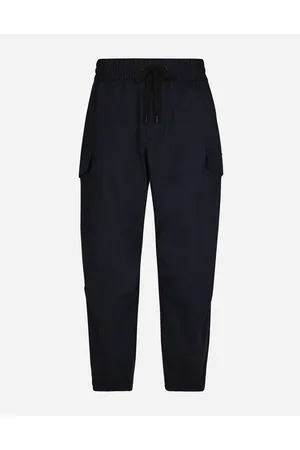 Dolce & Gabbana Pantalone - Man Trousers And Shorts 44