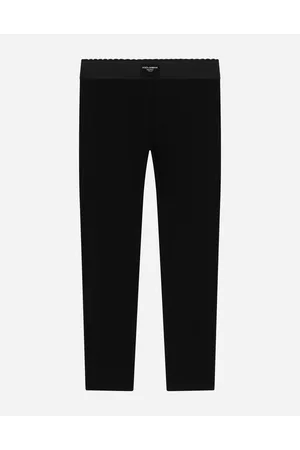 Dolce & Gabbana Leggings - Baby Fe