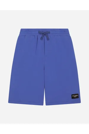 Dolce & Gabbana Bermuda - Man Trousers And Shorts 2 Years