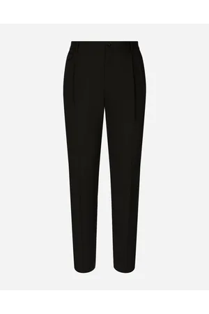 Dolce & Gabbana Pantalone - Man Trousers And Shorts 44