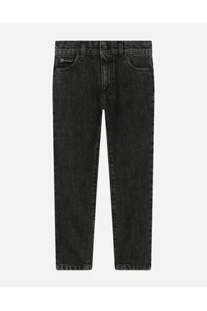 Dolce & Gabbana Pantalone 5 Tasche - Man Trousers And Shorts 2 Years