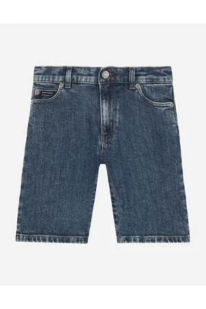 Dolce & Gabbana Bermuda - Man Trousers And Shorts 2 Years