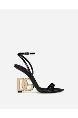 Dolce & Gabbana Sandalo - Woman Sandals And Wedges 36