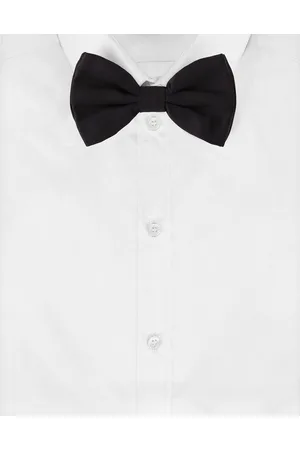 Dolce & Gabbana Papillon - Man Ties And Pocket Squares Onesize