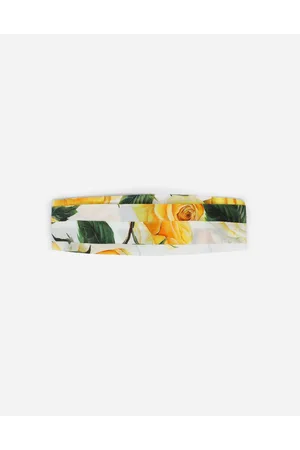Dolce & Gabbana Bandana - Woman Accessories And Baby Carriers I