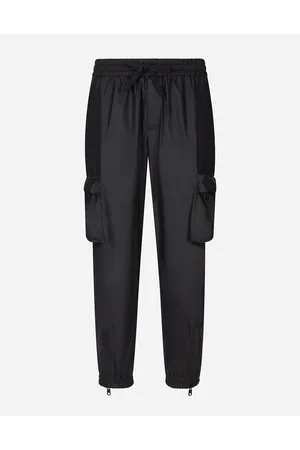 Dolce & Gabbana Pantalone - Man Trousers And Shorts 48