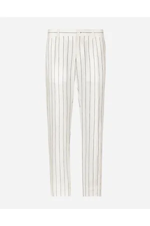 Dolce & Gabbana Pantalone - Man Trousers And Shorts 48