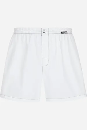 Dolce & Gabbana Shorts - Man Underwear And Loungewear Cotton 3