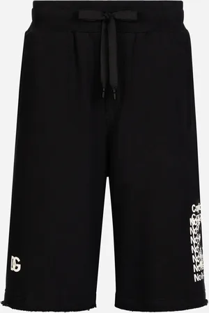 Dolce & Gabbana Bermuda - Man Trousers And Shorts 44