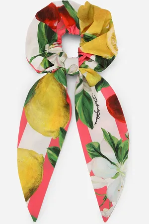 Dolce & Gabbana Scrunchie - Woman Collection Tgu