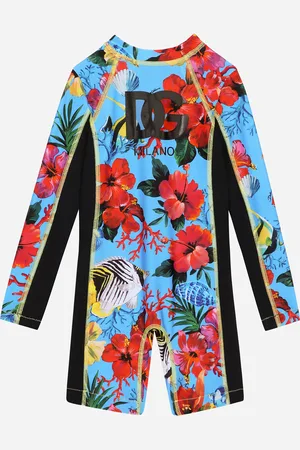 Dolce & Gabbana Intero Tuta - Man Collection 4 Years