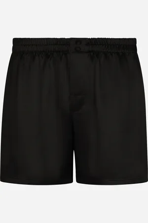 Dolce & Gabbana Shorts - Man Underwear And Loungewear Silk 3
