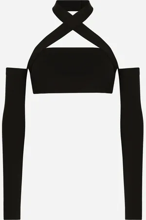 Dolce & Gabbana Top - Woman Shirts And Tops 40
