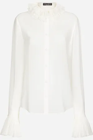 Dolce & Gabbana Camicia - Woman Shirts And Tops 38