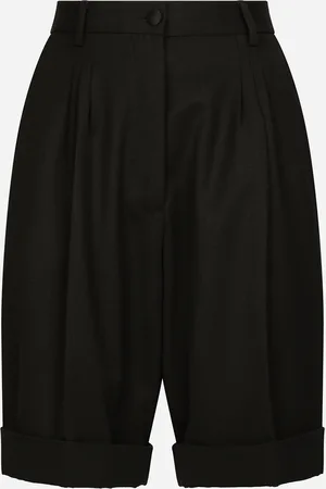 Dolce & Gabbana Pantalone - Woman Trousers And Shorts 40