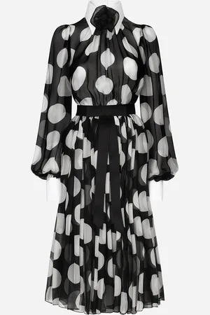 Dolce & Gabbana Abito - Woman Dresses 36