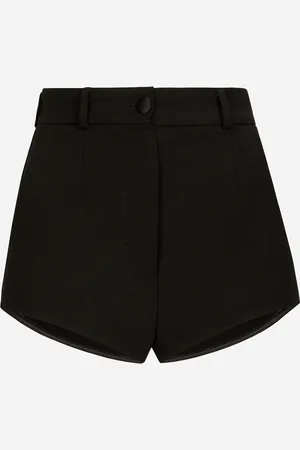 Dolce & Gabbana Shorts - Woman Trousers And Shorts 38