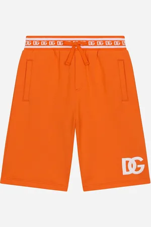 Dolce & Gabbana Bermuda - Man Trousers And Shorts Cotton 3 Years