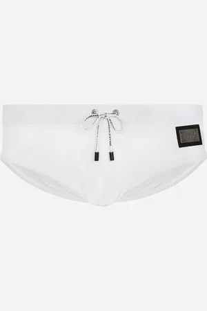Dolce & Gabbana Speedo Alto - Man Beachwear Jersey 3