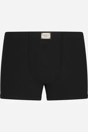 Dolce & Gabbana Regular Boxer - Man Underwear And Loungewear Cotton 3