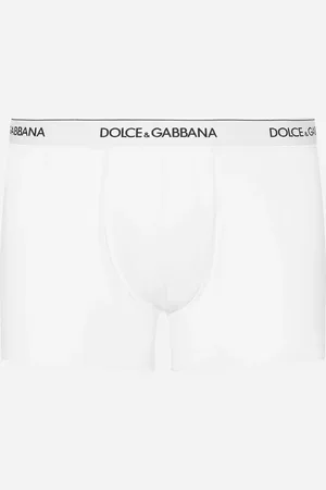 Dolce & Gabbana Regular Boxer - Man Underwear And Loungewear Cotton 6