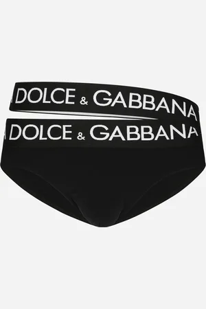 Dolce & Gabbana Speedo Alto - Man Beachwear Jersey 3