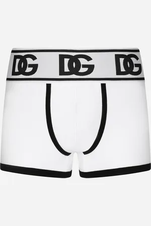 Dolce & Gabbana Regular Boxer - Man Underwear And Loungewear Cotton 4