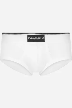 Dolce & Gabbana Slip Brando - Man Underwear And Loungewear Cotton 7