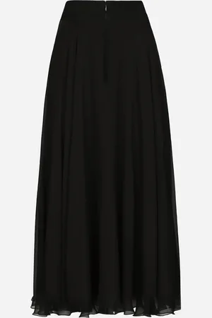 Dolce & Gabbana Gonna - Woman Skirts Silk 40
