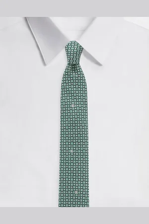 Dolce & Gabbana Cravatta - Man Ties And Pocket Squares Onesize
