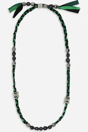 Dolce & Gabbana Collana - Man Bijoux Multi-colored Metal Onesize