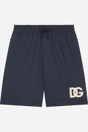Dolce & Gabbana Bermuda - Man Trousers And Shorts 2 Years