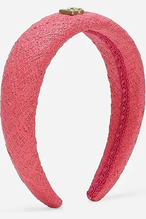 Dolce & Gabbana Cerchietto - Woman Accessories Onesize