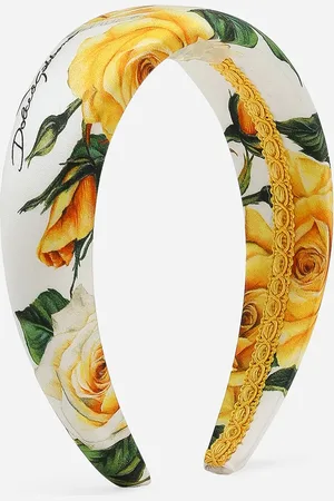 Dolce & Gabbana Cerchietto - Woman Accessories Onesize