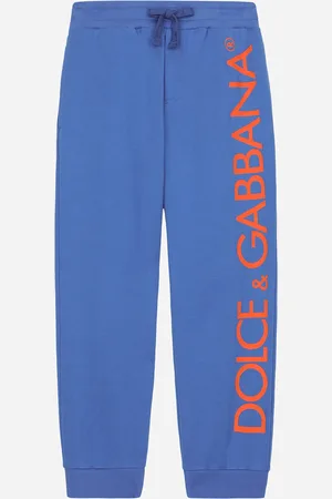 Dolce & Gabbana Pantalone - Man Trousers And Shorts 5 Years