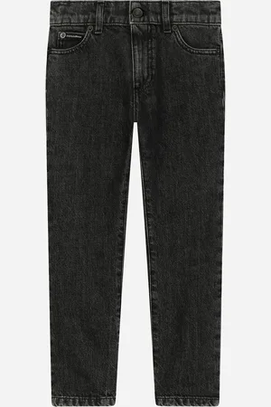 Dolce & Gabbana Pantalone 5 Tasche - Man Trousers And Shorts 2 Years