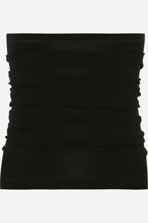 Dolce & Gabbana Fascia Per Vita - Man Ties And Pocket Squares Viscose M