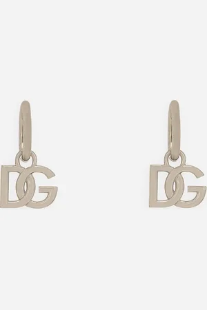 Dolce & Gabbana Orecchini - Man Bijoux Metal Onesize