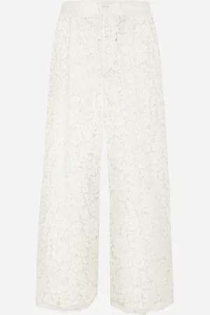 Dolce & Gabbana Pantalone - Man Trousers And Shorts 48
