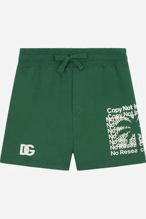 Dolce & Gabbana Bermuda - Man Trousers And Shorts 3/6 Months