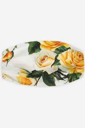 Dolce & Gabbana Bandana - Woman Collection M