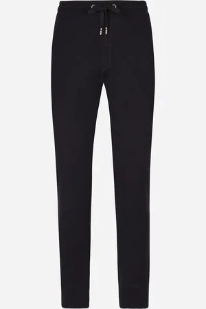 Dolce & Gabbana Pantalone Sportivo - Man Collection 44