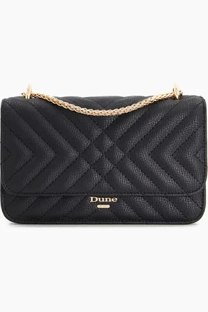 Dune Edorchie - Black - ONE