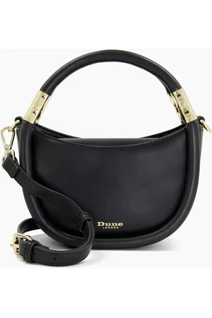 Dune Daphny - Black - ONE