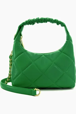 Dune Duchess H - Green - ONE