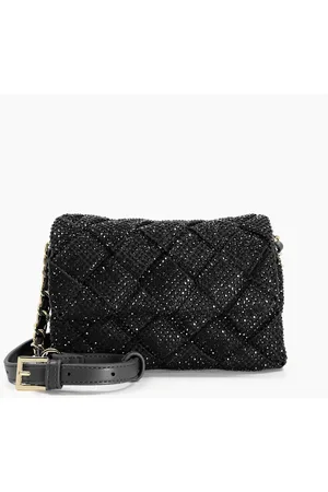Dune Dinidempsy - Black - ONE