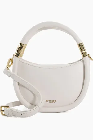Dune Daphny - White - ONE