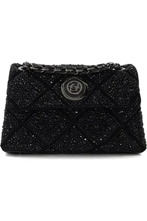 Dune Duchess S - Black Diamonte - ONE